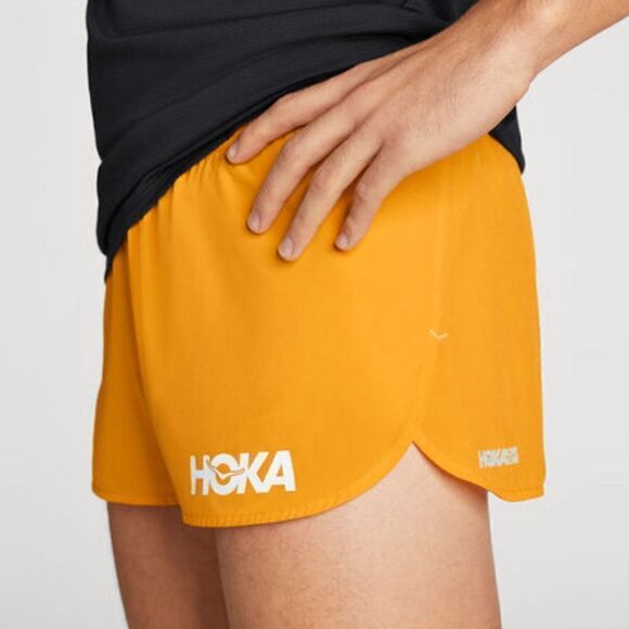 NWT Hoka Performance Woven Short - Picture 2 of 11